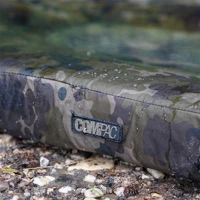 Korda Compac Dark Kamo Flat Mat